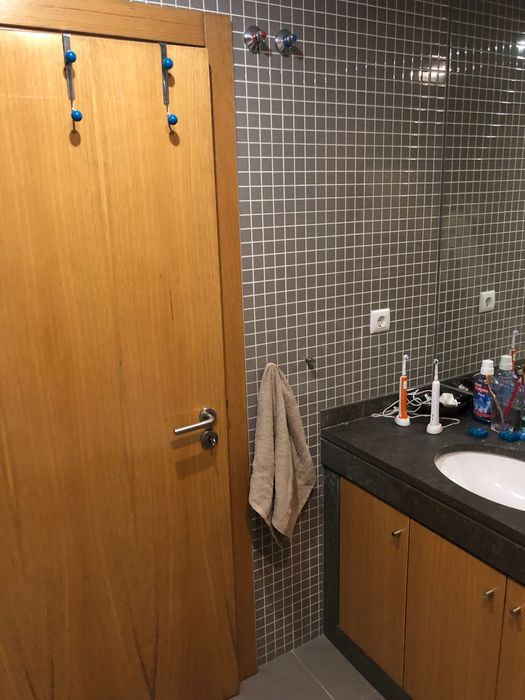 Arrendamento apartamento T1 Lisboa