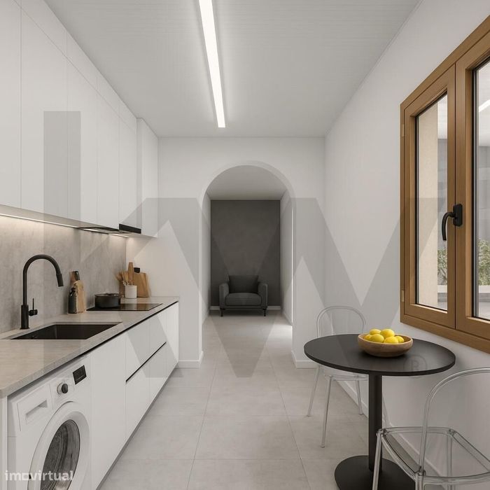 Moradia para Remodelar no centro Montijo, com logradouro