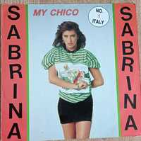 Sabrina my Chico maxi singiel winyl okazja