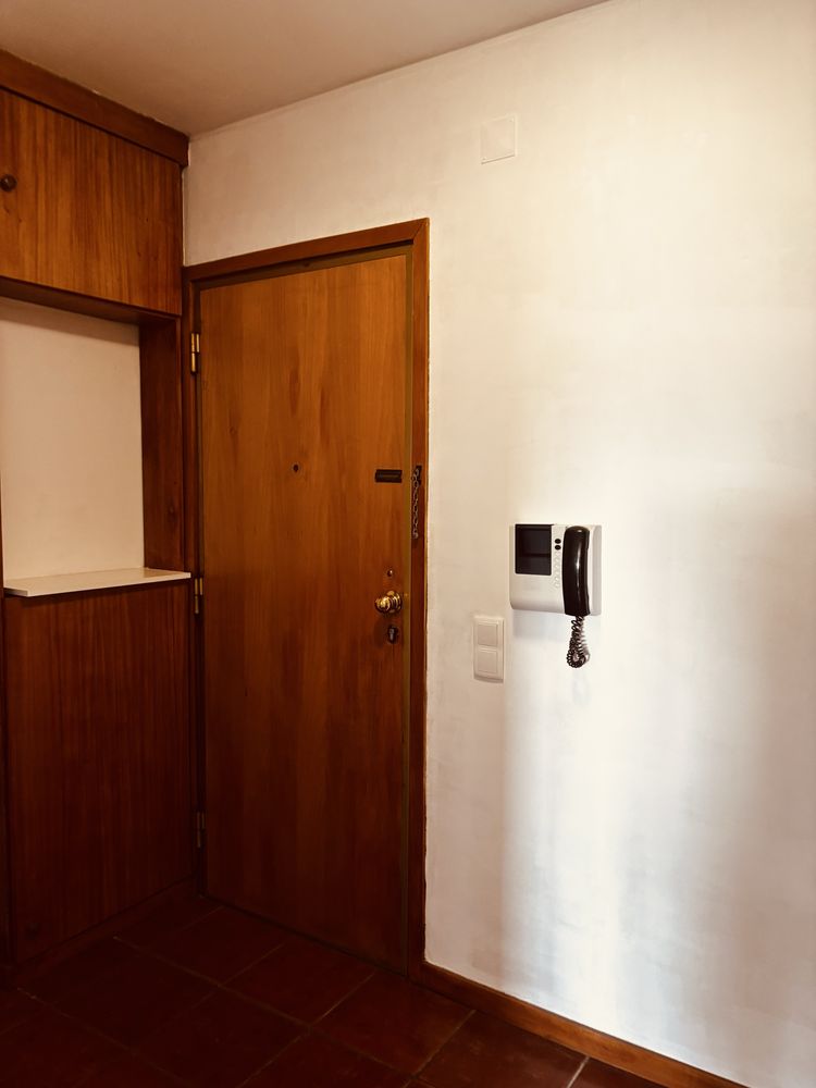 Arrendo apartamento