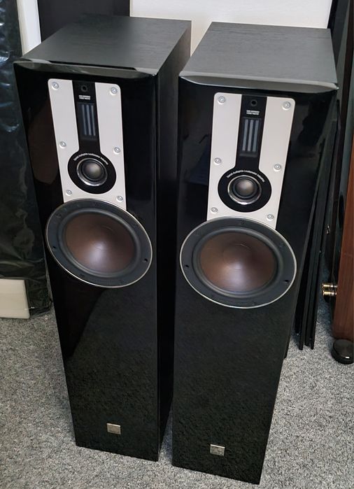 Kolumny podłogowe Dali Opticon 5