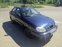 Daewoo Lanos 1.6 2006 рік