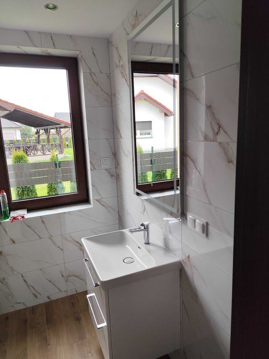 Do wynajęcia bliźniak bezpośrednio od właściciela!