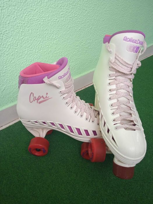 Patins Rollerderbi  Capri N: 8