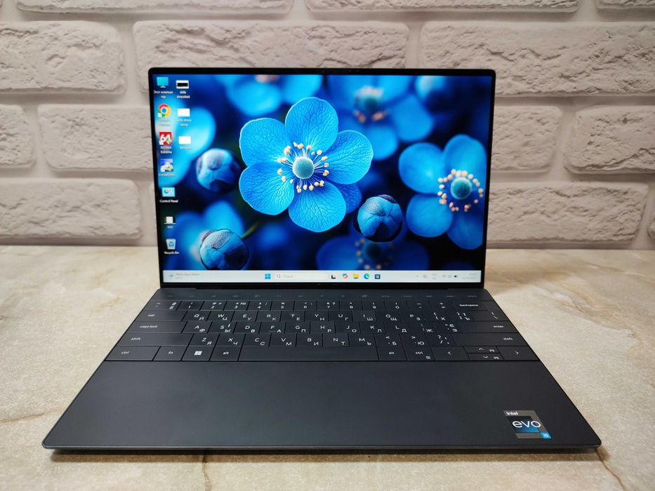 Dell XPS 13 9320 Plus FHD+Touch 500 nit i5-1240P 16GB DDR5 512GB SSD