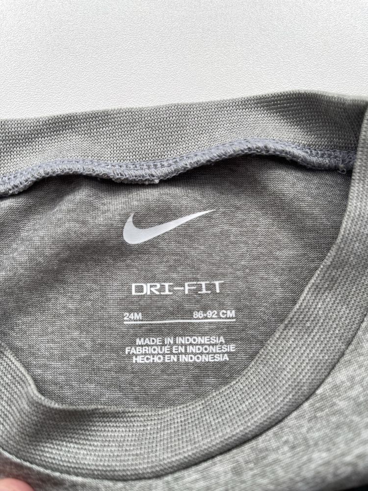 Набор шорти футболка Nike