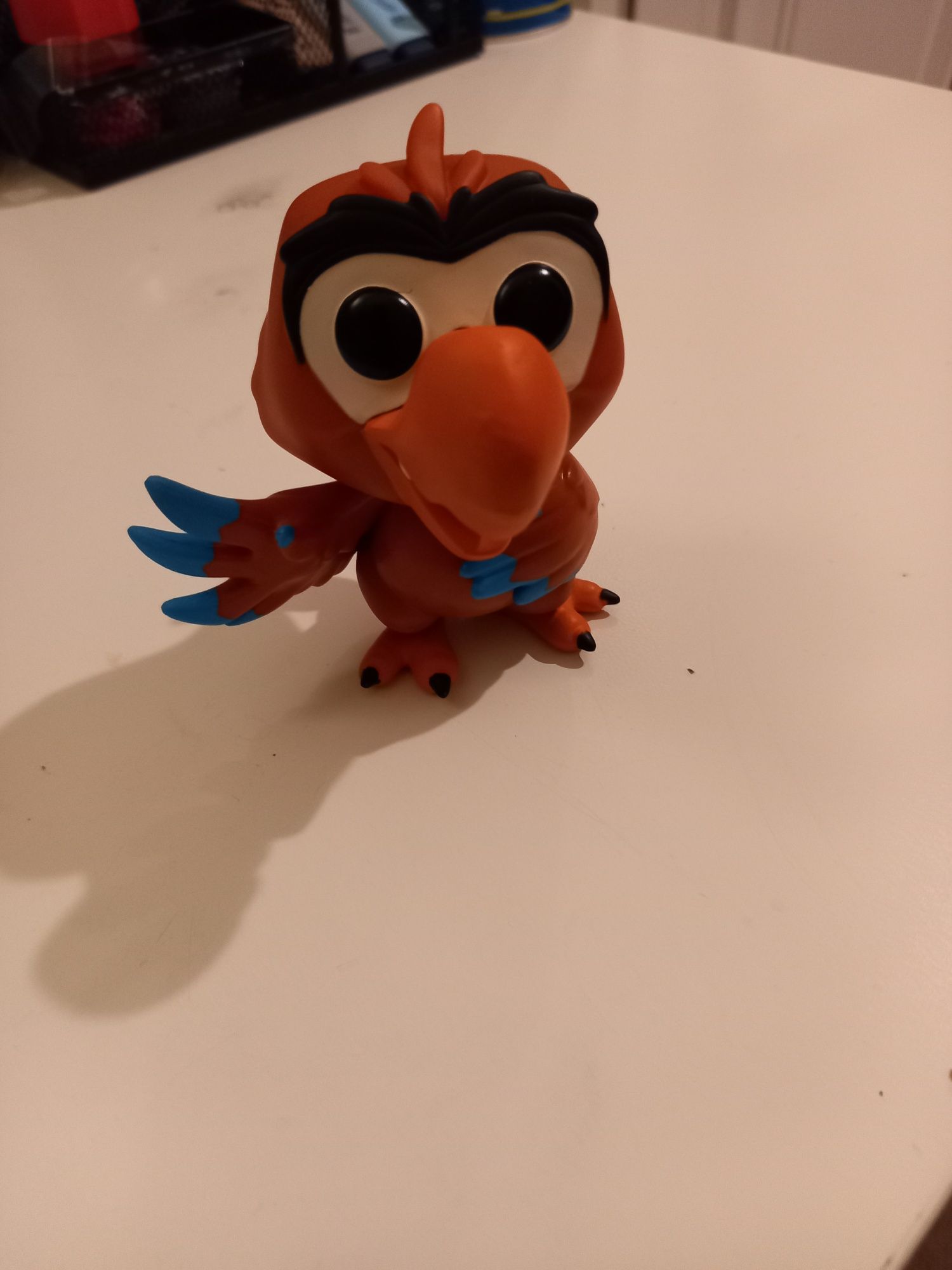 Figura FUNKO Pop Disney: Aladino - Iago