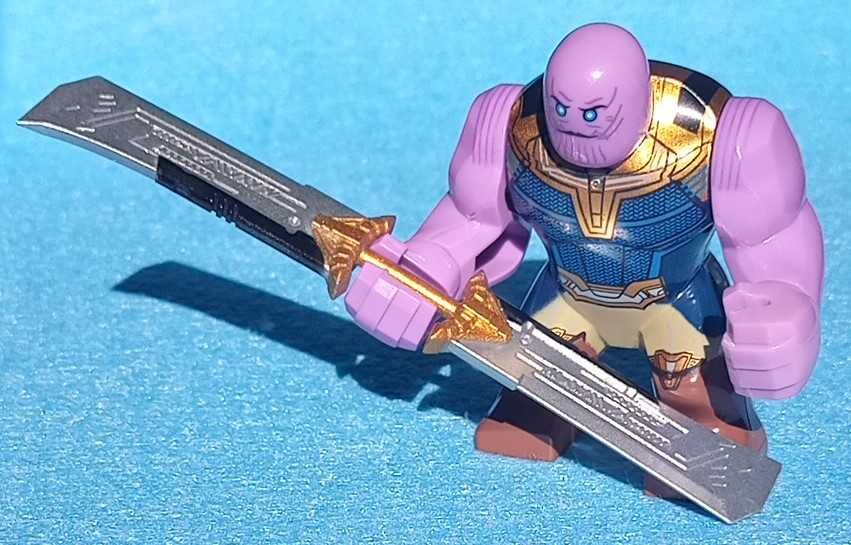 Thanos XL (Marvel)