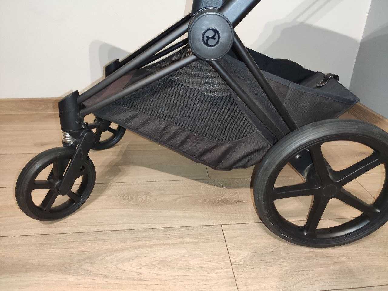Wozek cybex priam 2.0 Blossom light