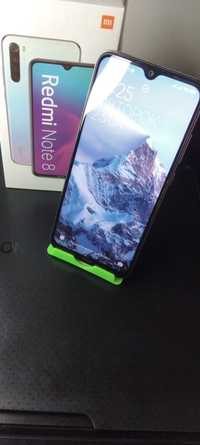 Смартфон Xiaomi Redmi note 8 6/128