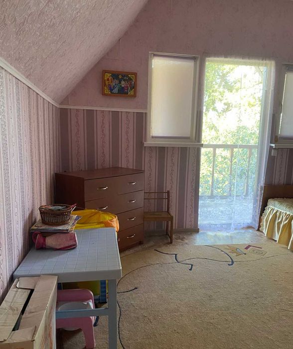 Будинок в с. Крехаїв