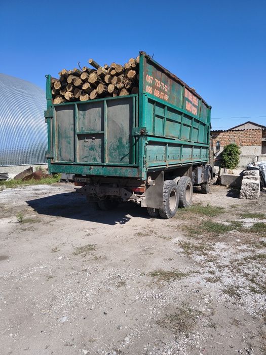 Продам КамАЗ самосвал