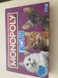 Gra towarzyska  MONOPOLY polecam