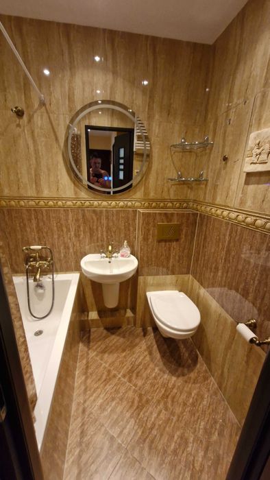 3 pokojowe mieszkanie - os. Oświecenia