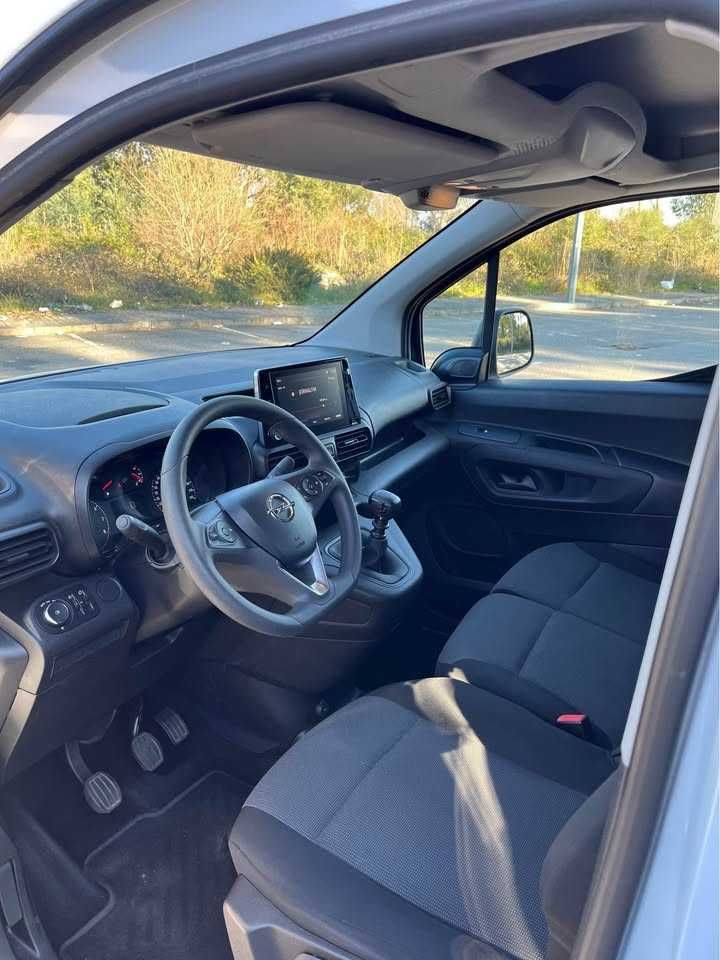 Opel Combo 1.5 CDTI | IVA Dedutível