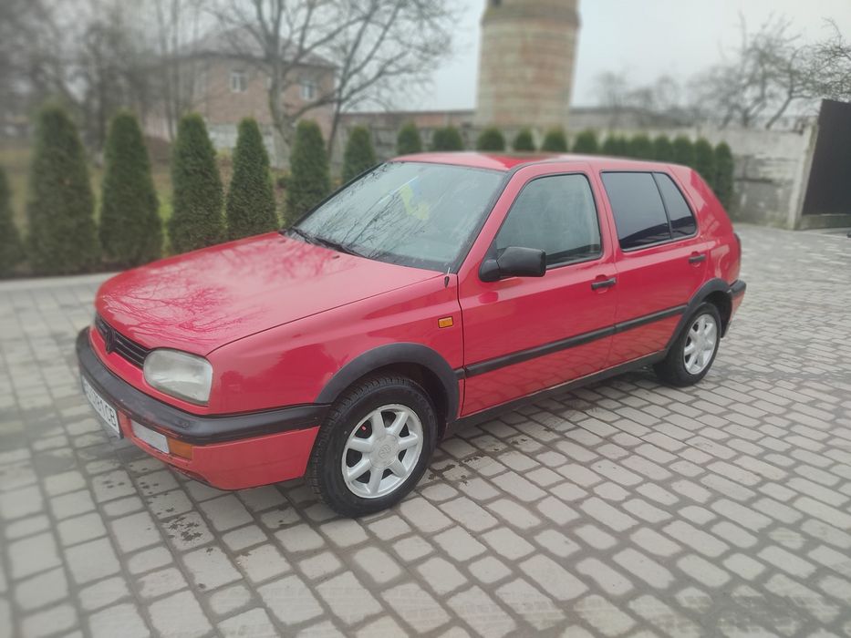 продам легковий автомобіль