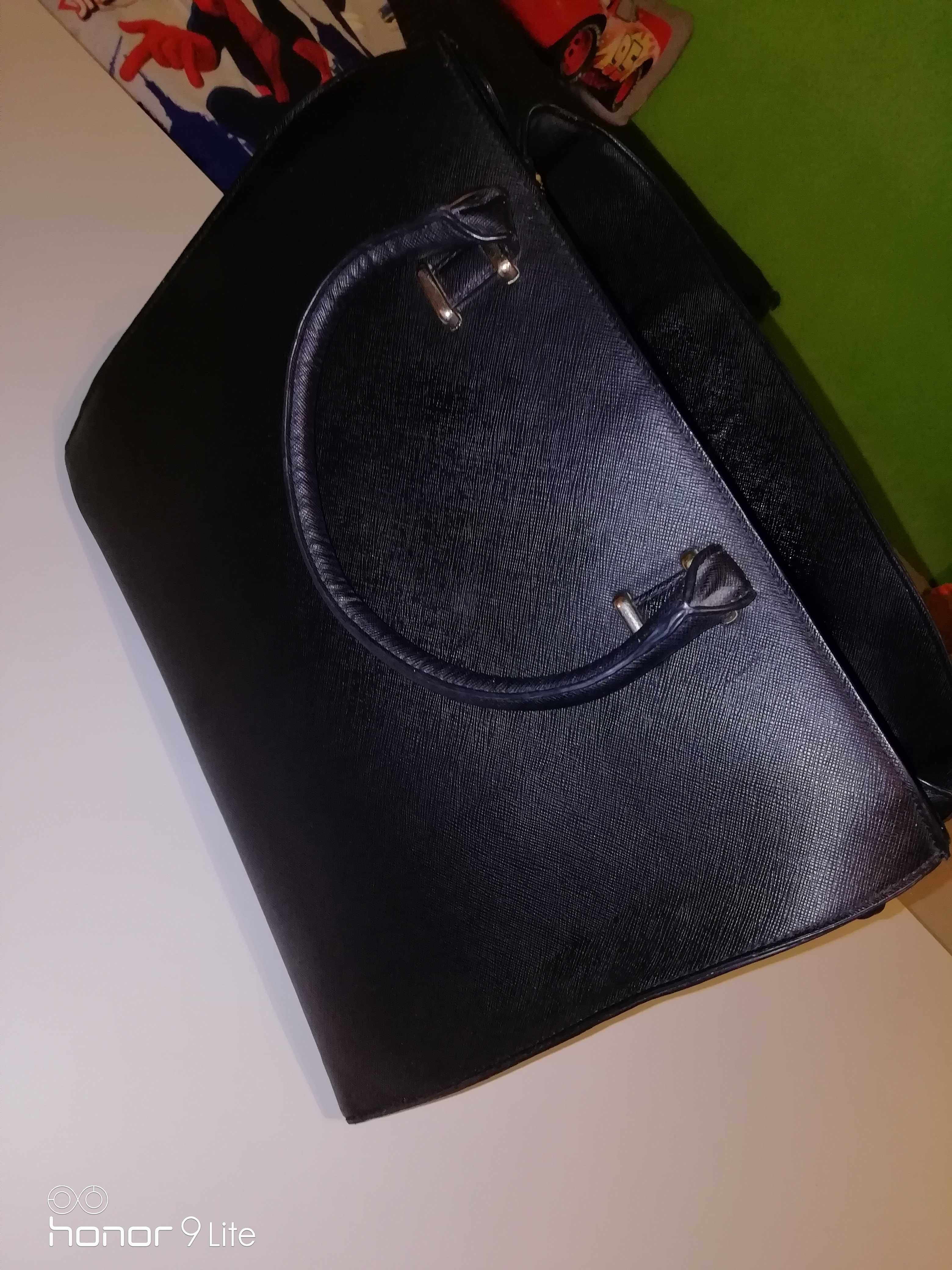 Torebka bag duża