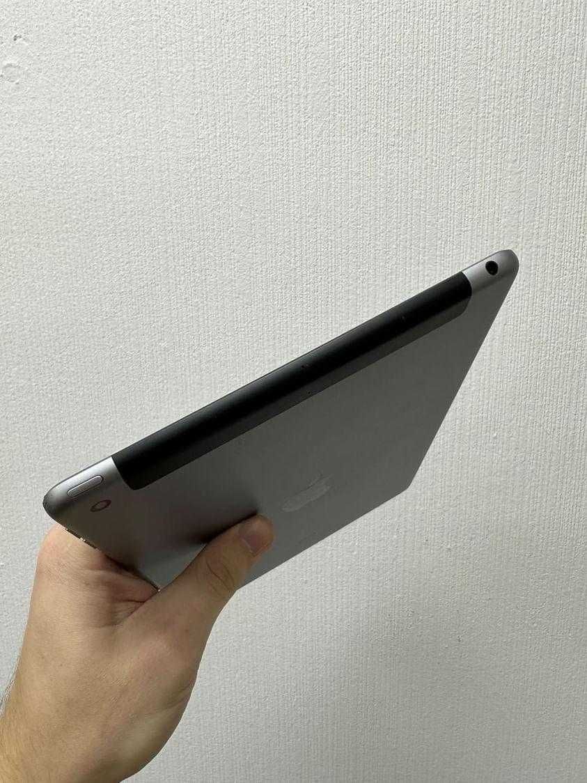 Ipad 9.7 2018 32gb Wifi + LTE