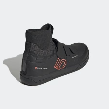 Вело кросівки топталки Adidas Five Ten Freerider Pro VCS
