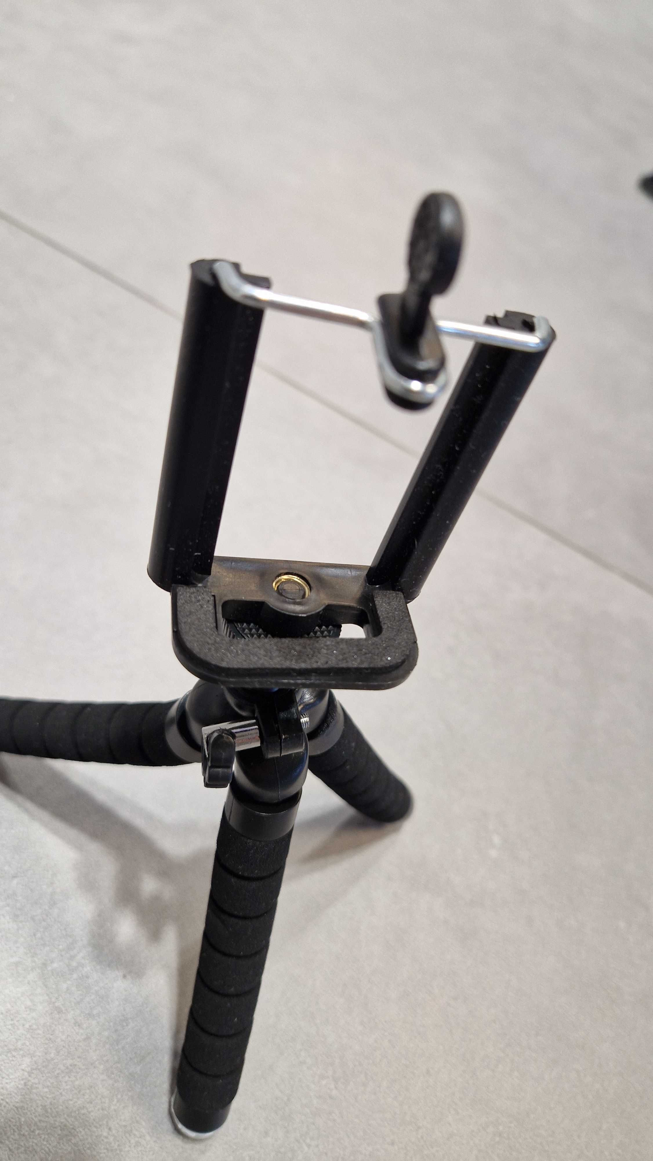tripod do smartfona