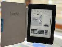 Używany czytnik ebook Kindle