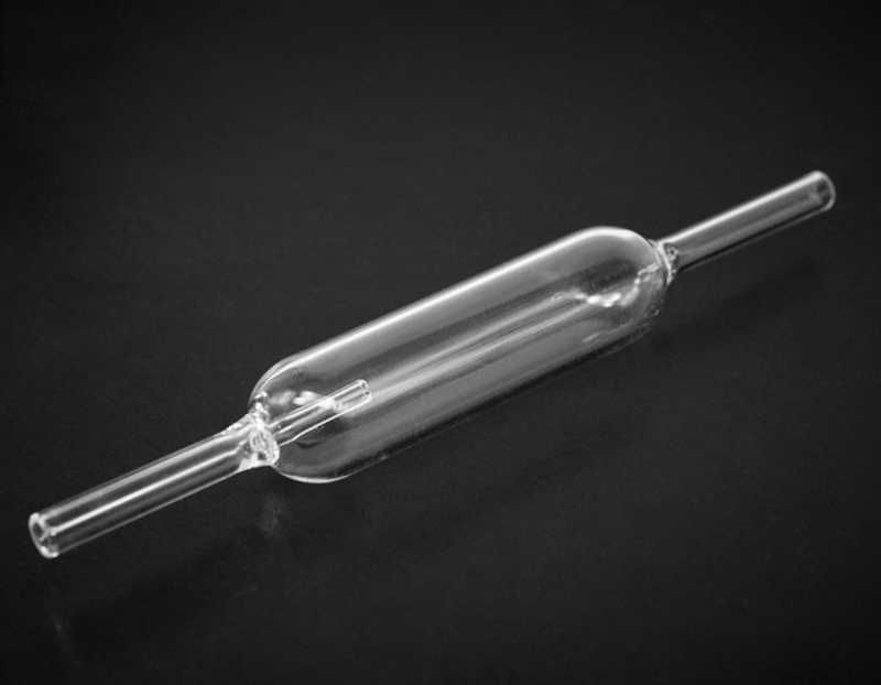 Лічильник бульб розпилювач кераміка СО2 атомайзер трубка дропчекер