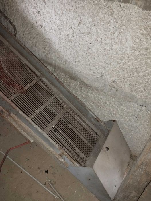 Escrivadeira de limpar a azeitona