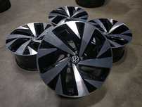 AluFelgi Felgi VW 20 cali 5x112 ID.4 ID.5 PASSAT CC ARTEON Tiguan SEAT