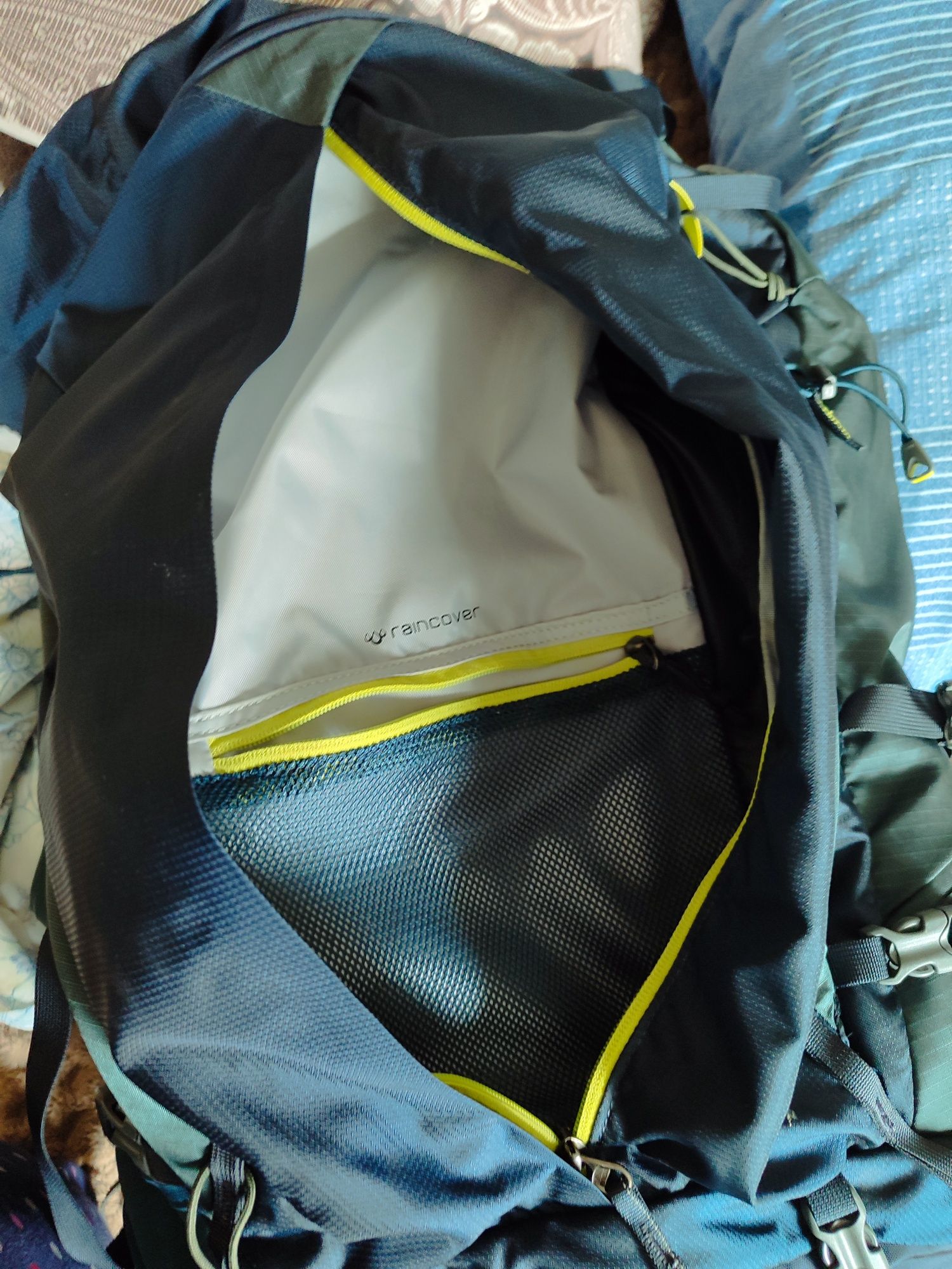 Рюкзак GREGORY Baltoro 85l