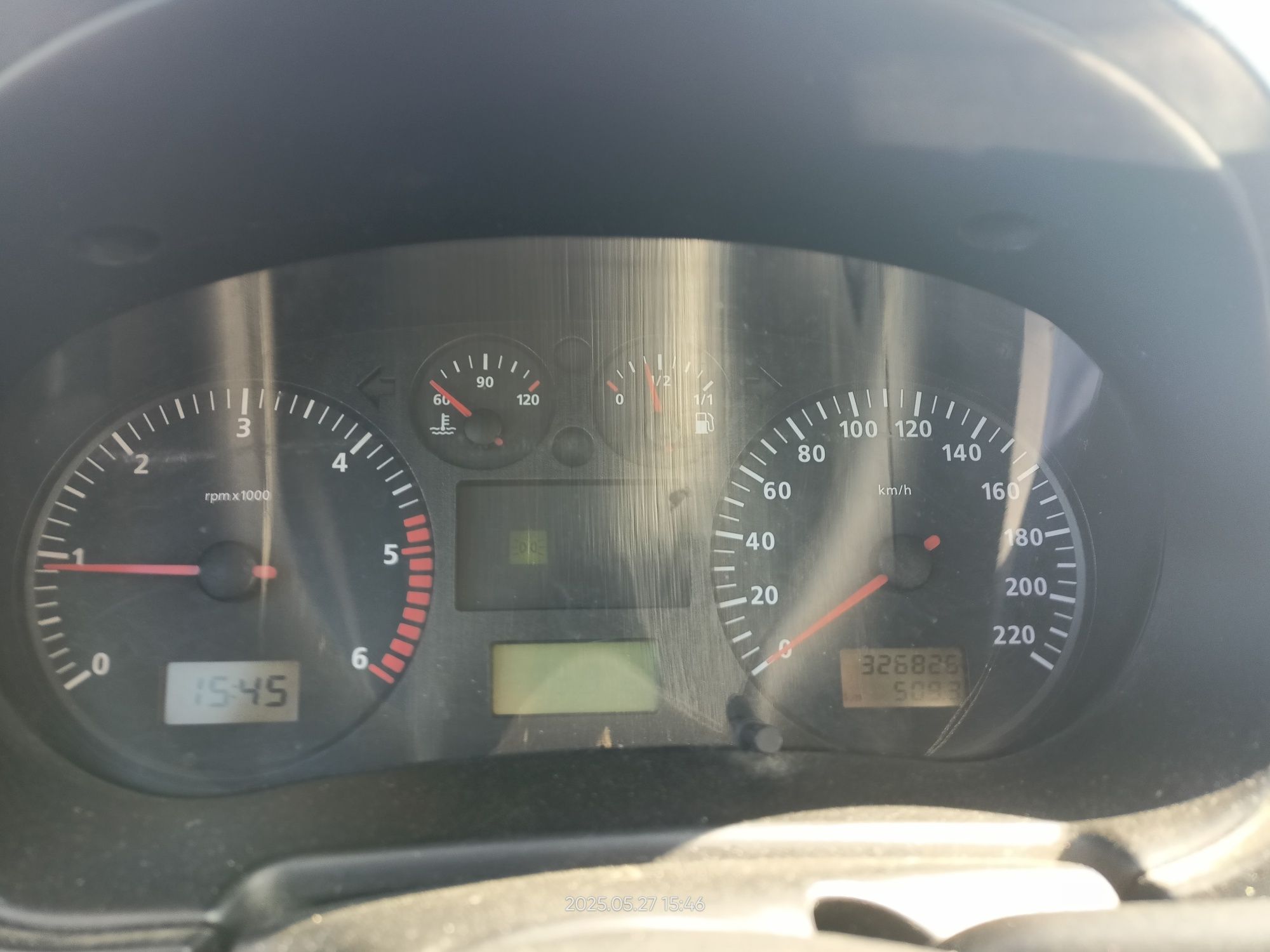 Seat Cordoba Vario 1.9 sdi hak