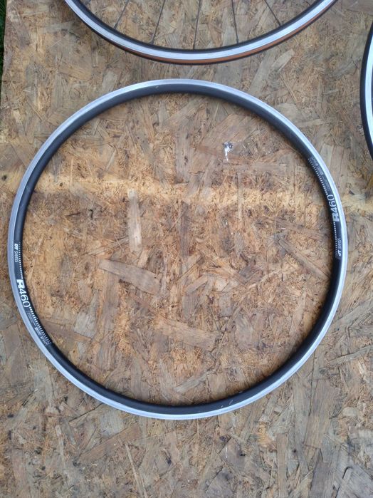Kola Dt Swiss R 460  , Giant