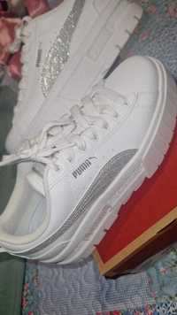 Tenis PUMA plataforma