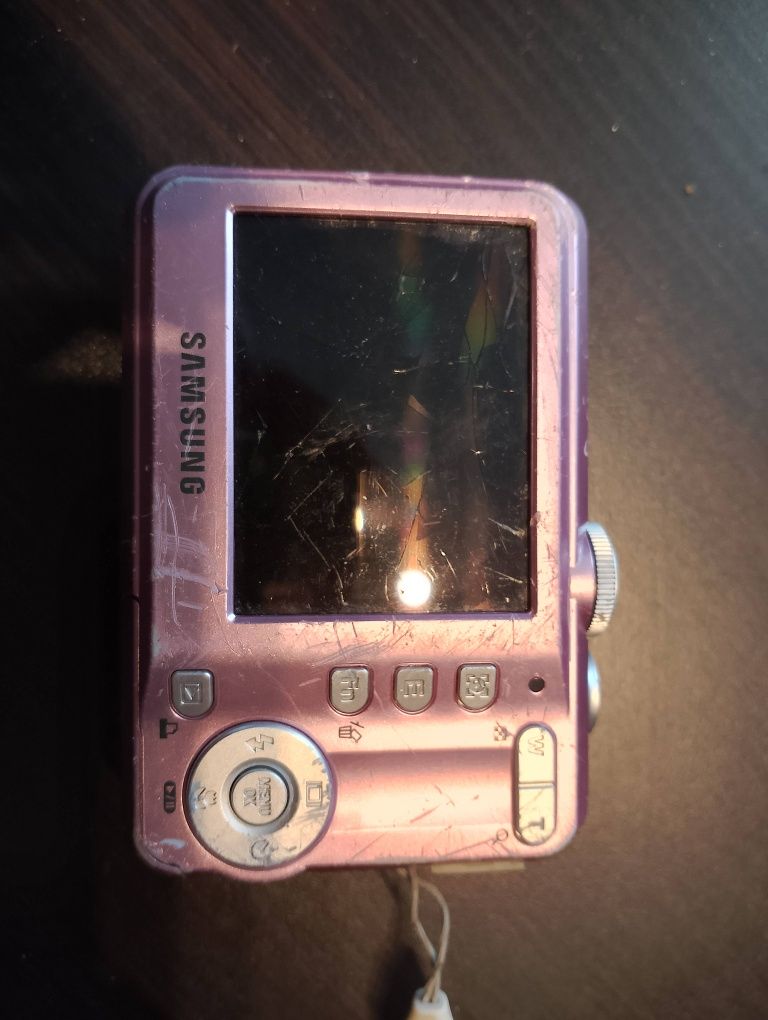 Aparat Samsung s760