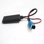 Bluetooth AUX-IN Кабель-адаптер KCE-237B Alpine CDE-W203Ri IDA X303 X3