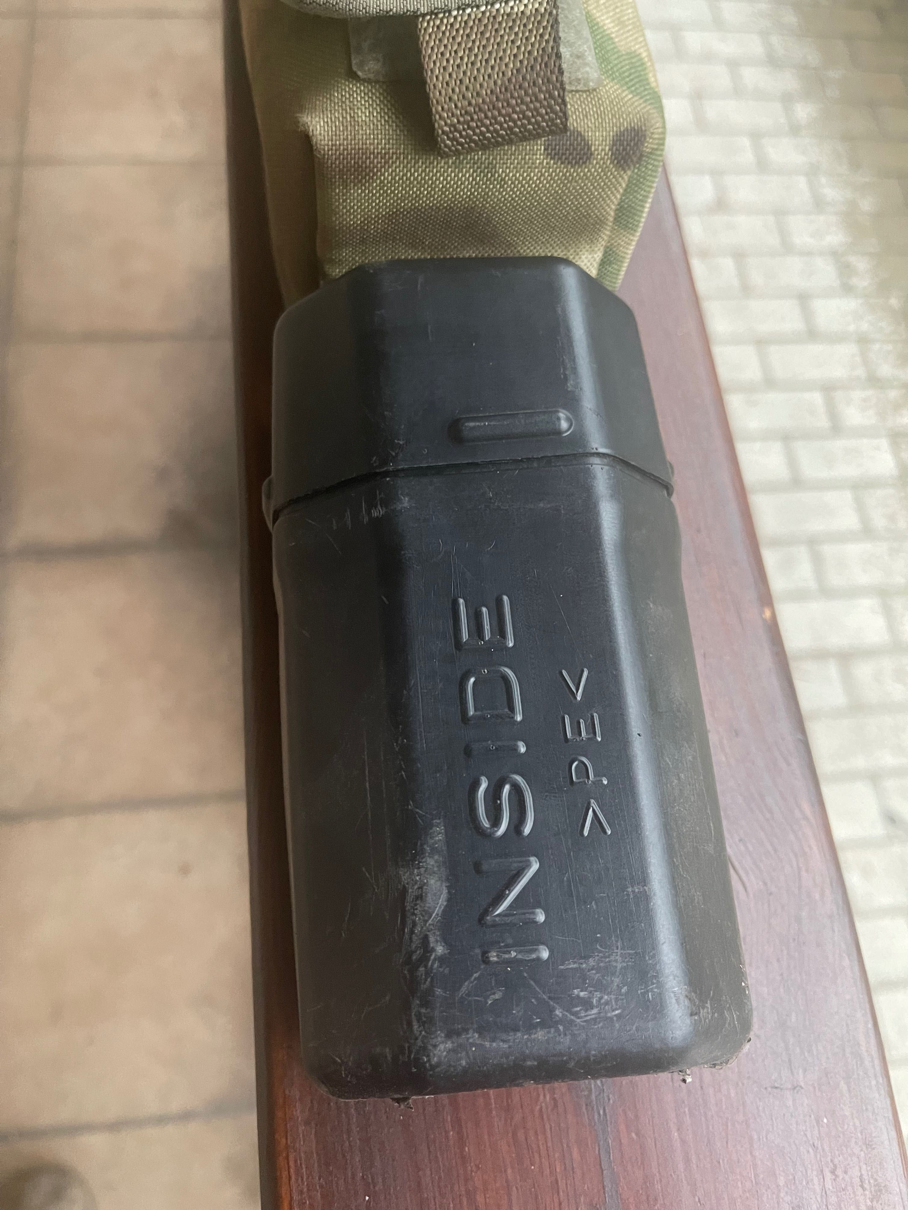 Прилад нічного бачення