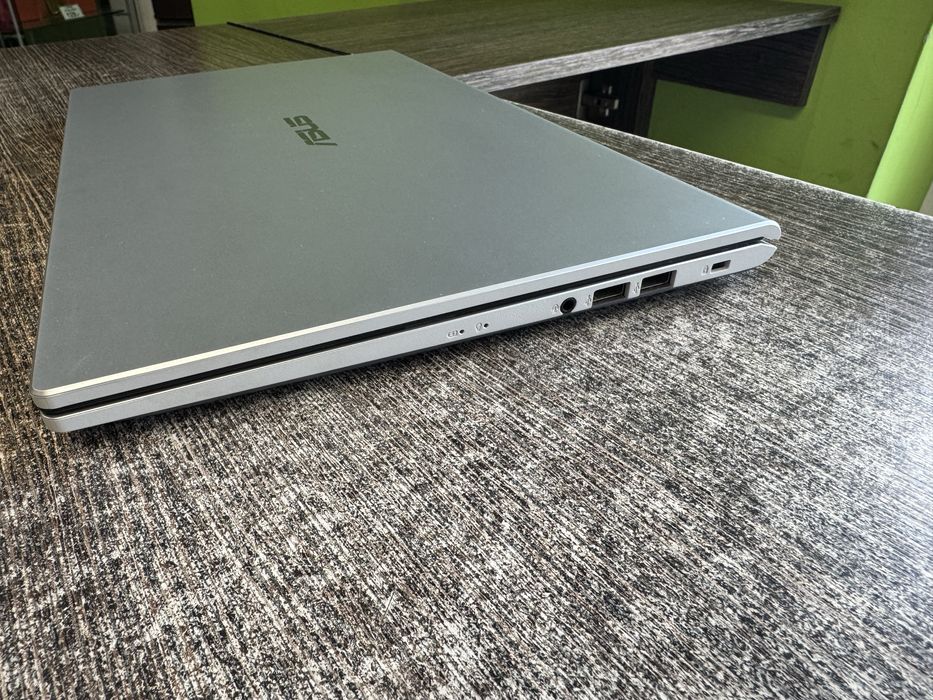 Laptop Asus X515J i3-1005G1 8/512