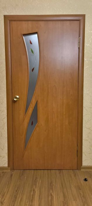 Двері міжкімнатні в комплекті 60 70 80 90