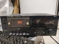 UNITRA M8047 Deck magnetofon ZM-8000
