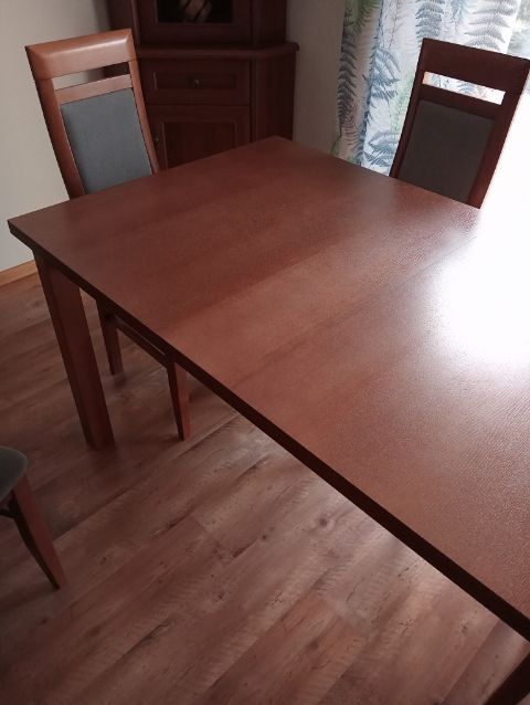 Meble do salonu w stanie jak nowe