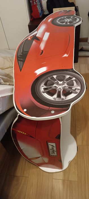 Łóżeczko dziecięce