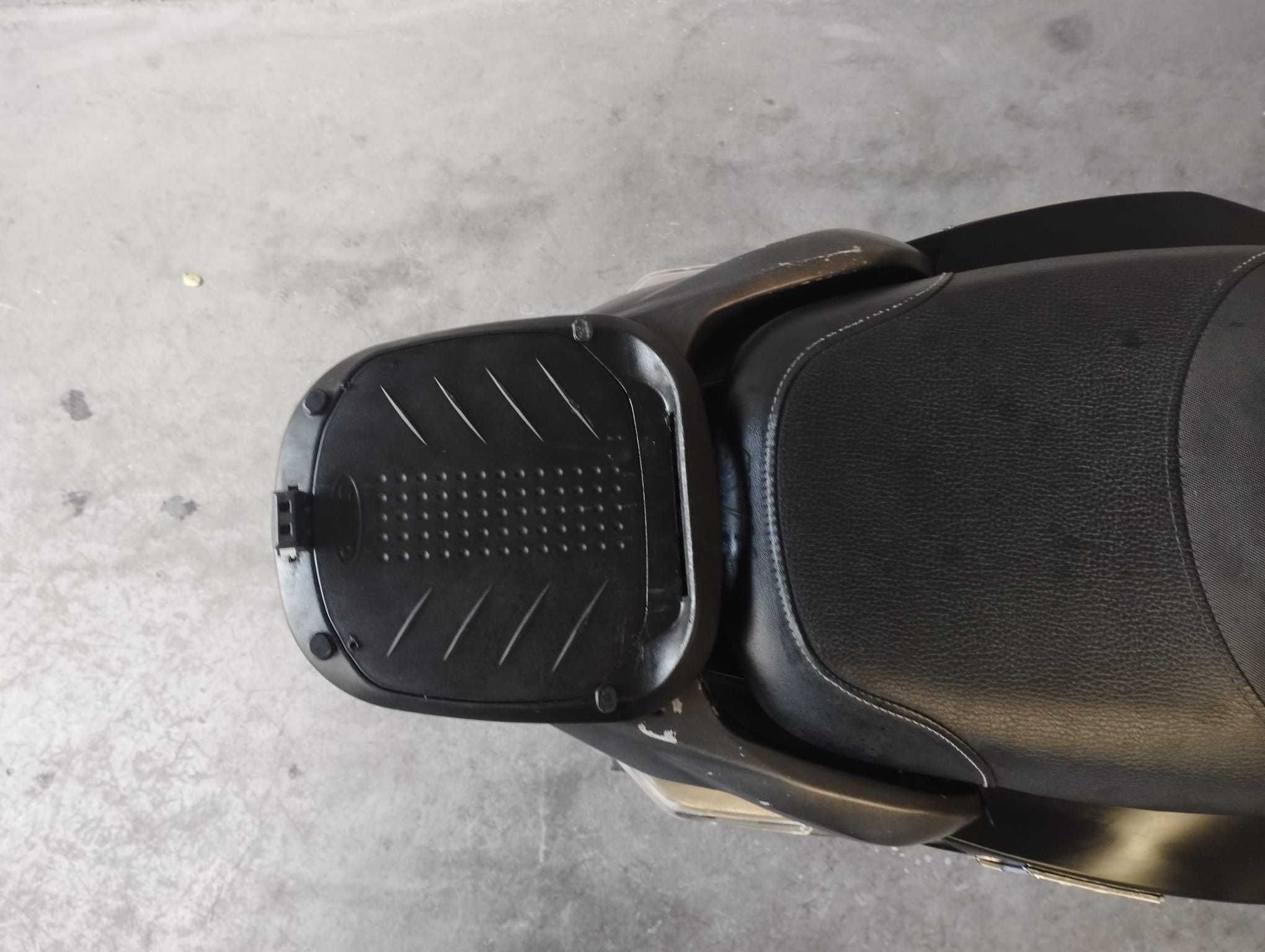 SYM JET 14 125 LC/ABS 2019