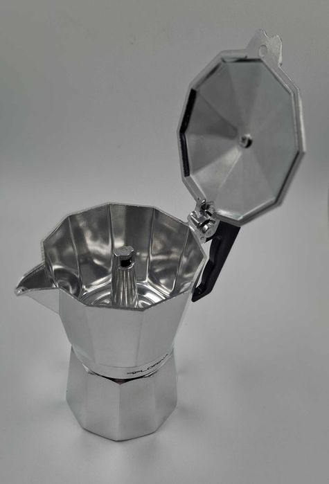 Kawiarka retro Florina 135 ml / Nowy Lombard / TG