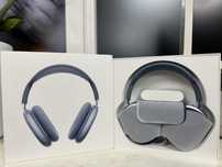 Гарнітура Apple AirPods Max 2 2024 Blue MWW63 OpenBox Без використання