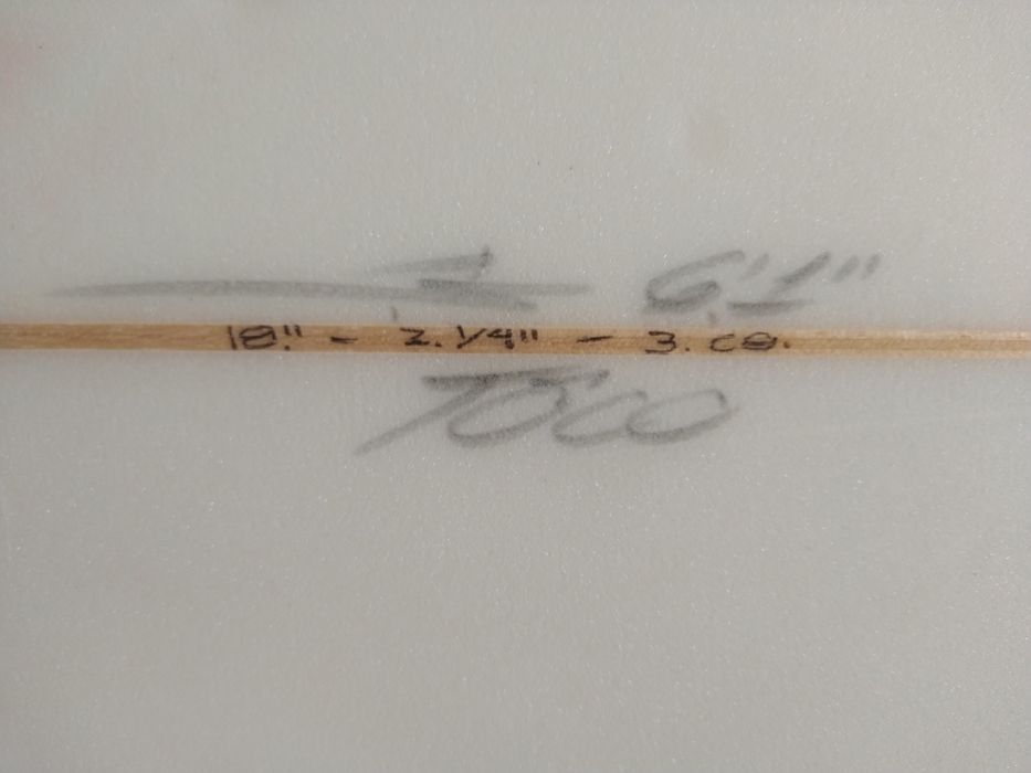 Prancha de surf e fato de surf para 8 anos