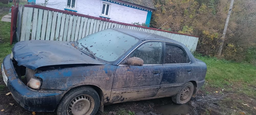Продам Сузукі балено або обміняю