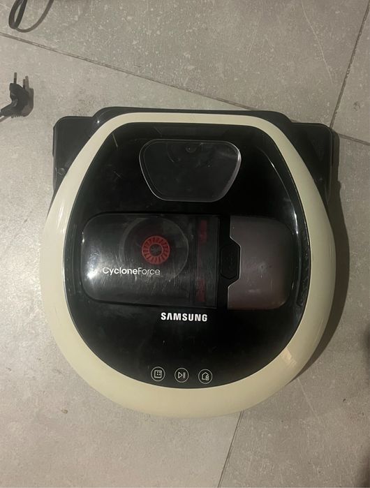Срочно Робот Пылесос Samsung