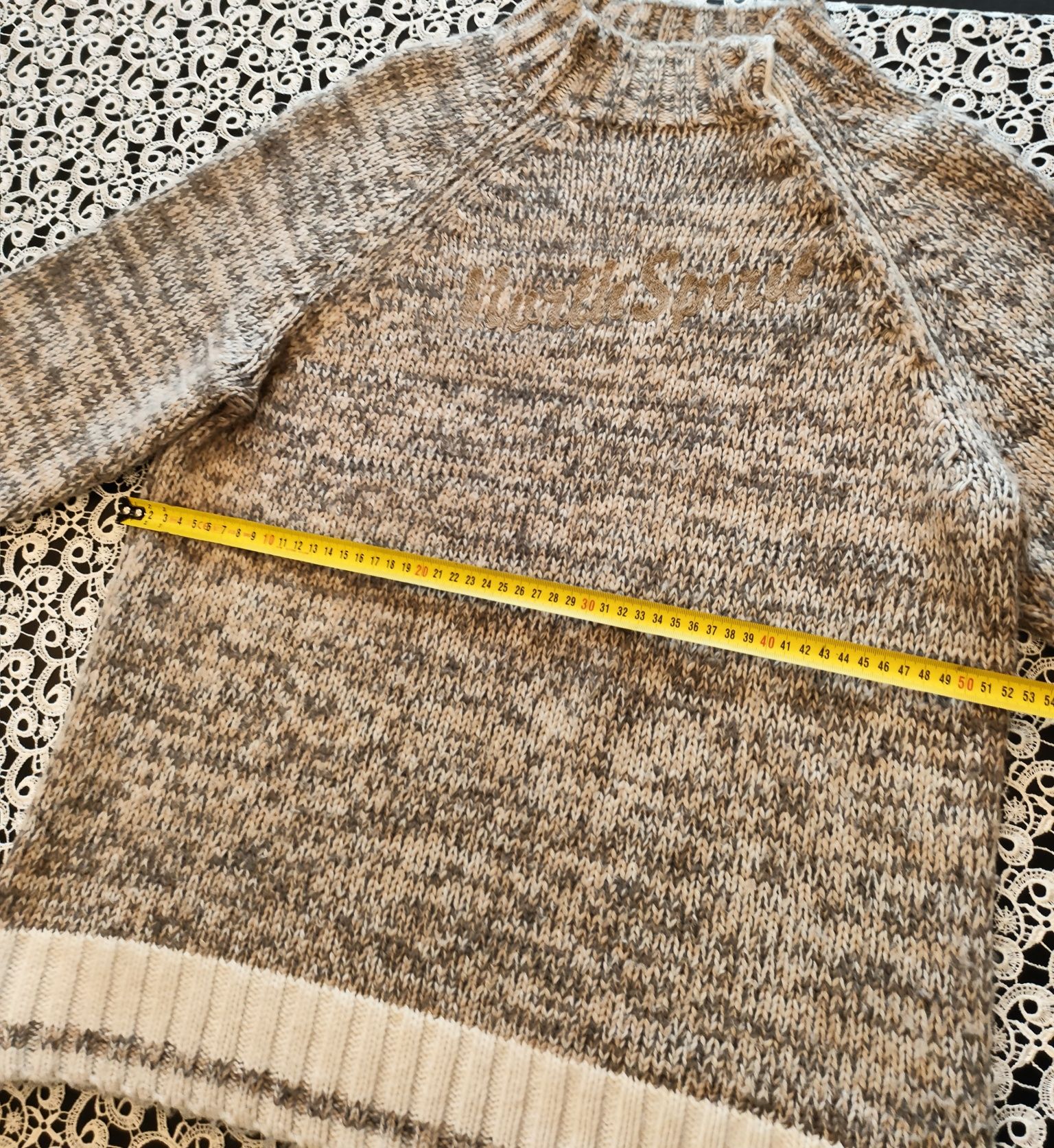 Sweter Reserved Xl