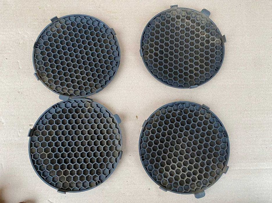 Сетки динамиков Citroen C5 2001 - 2008г 2.0 - 2.2HDI