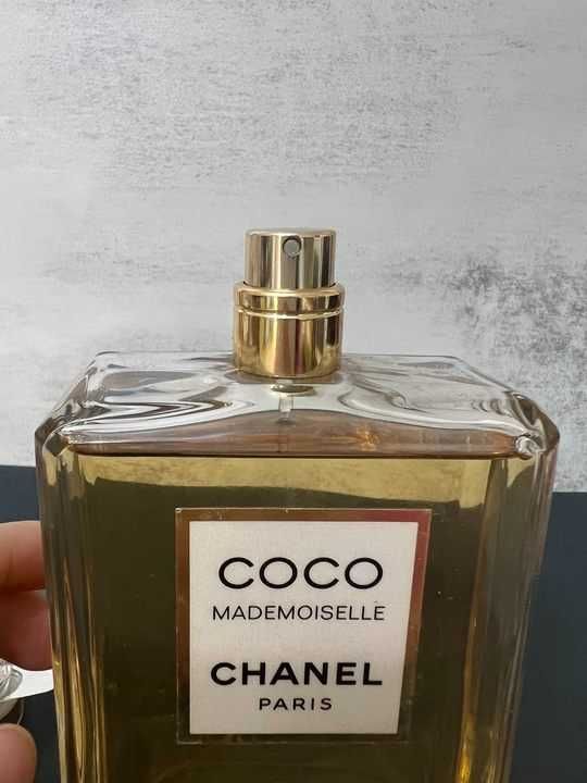 Perfumy Coco Chanel 100ml