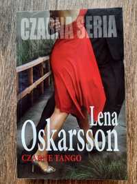 Czarne tango Lena Oskarsson oraz Pozwól mi wrócić B.A. Paris